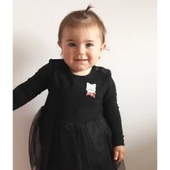 Chat Botte Dresses, Skirts & Outfits>Poetry Bubble Dress 3-24m