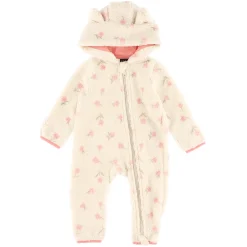 Chat Botte Outerwear|Fleeces And Sweatshirts>Poetry Sherpa 1pce 3-24m