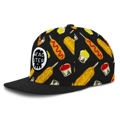 BOY Headster Kids Pogo SnapBack 6-24m
