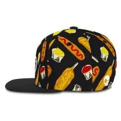 BOY Headster Kids Pogo SnapBack 6-24m