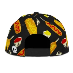 BOY Headster Kids Pogo SnapBack 6-24m