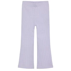 Kids En Fant Pointelle Legging 3-8