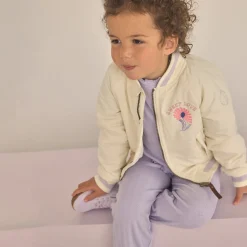 Kids En Fant Pointelle Legging 3-8