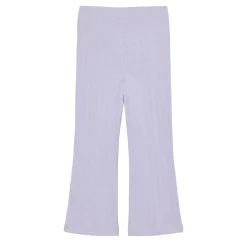Kids En Fant Pointelle Legging 3-8