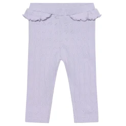En Fant Pointelle Legging 6-24m