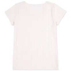 Kids Abercrombie Kids Pointelle T-shirt 5-18