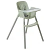Peg Perego Poke High Chair - Frosty Green