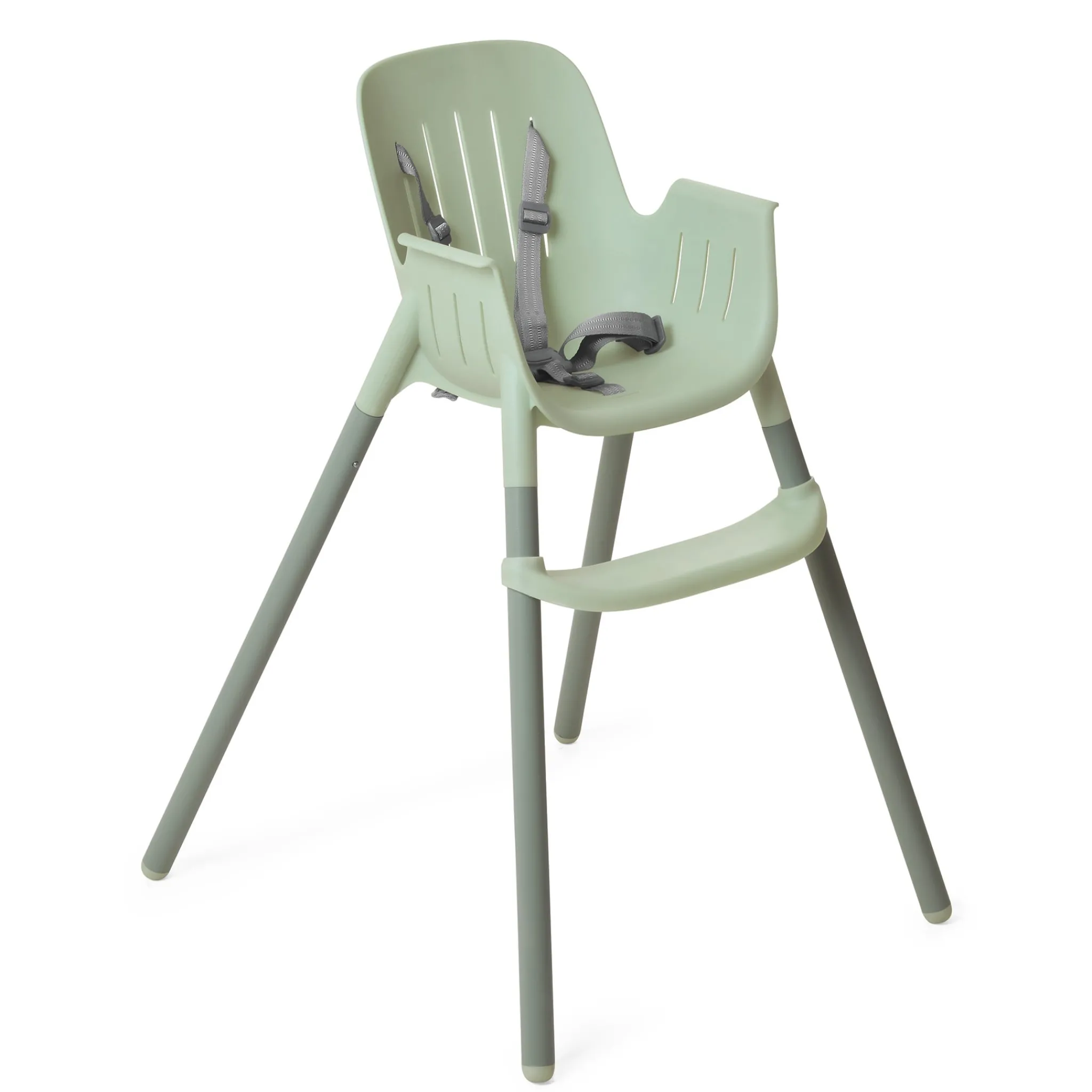 Peg Perego Poke High Chair - Frosty Green