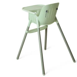 Peg Perego Poke High Chair - Frosty Green