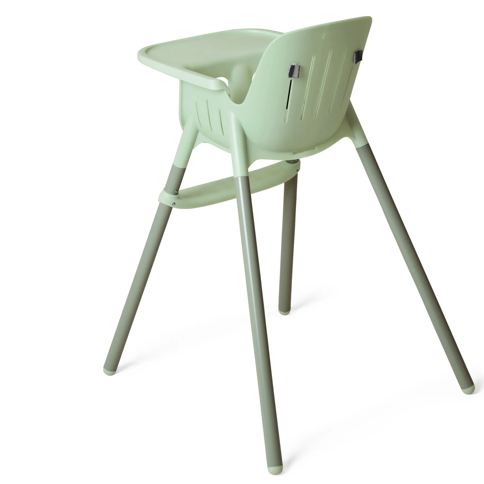 Peg Perego Poke High Chair - Frosty Green
