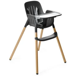 Peg Perego Poke High Chair - Night Sky