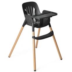 Peg Perego Poke High Chair - Night Sky