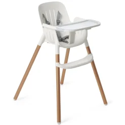 Peg Perego Poke High Chair - Polar