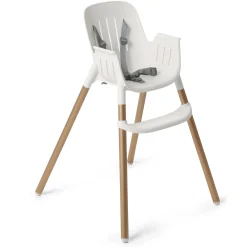 Peg Perego Poke High Chair - Polar