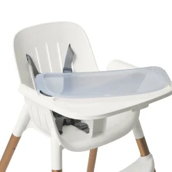 Peg Perego Poke High Chair - Polar