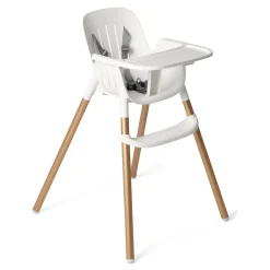 Peg Perego Poke High Chair - Polar