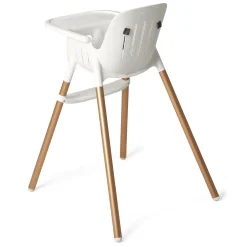 Peg Perego Poke High Chair - Polar