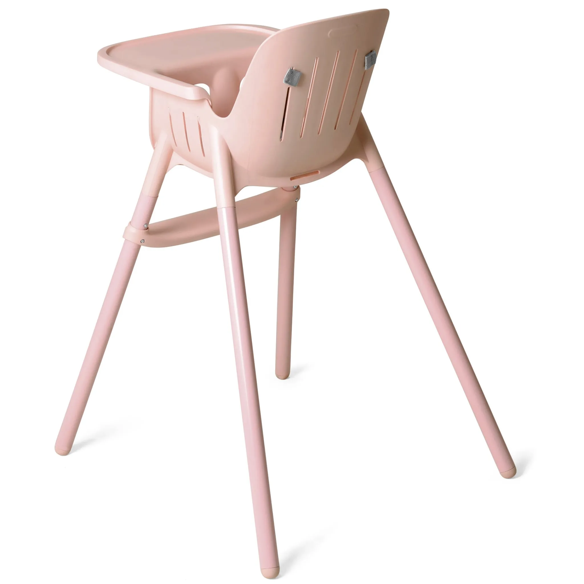 Peg Perego Poke High Chair - Rose Madder