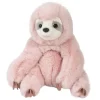Douglas Pokie Pink Sloth 6"