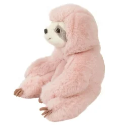 Douglas Pokie Pink Sloth 6"
