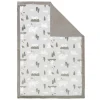 Kids Perlimpinpin Blankets|Blankets>Polar Bear Plush Blanket