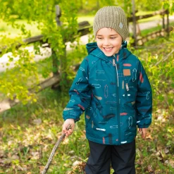 Kids/BOY Perlimpinpin Polar Outdoor Pants 2-6 years