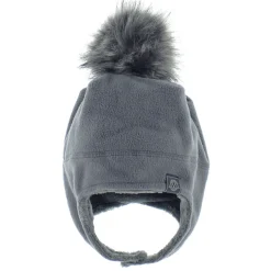 Kids/BOY Calikids Polar Pompom Hat 18m-5ans
