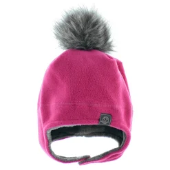Kids/BOY Calikids Polar Pompom Hat 18m-5ans