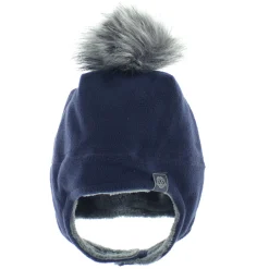 Kids/BOY Calikids Polar Pompom Hat 18m-5ans
