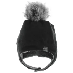 Kids/BOY Calikids Polar Pompom Hat 18m-5ans