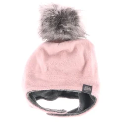 Kids/BOY Calikids Polar Pompom Hat 18m-5ans