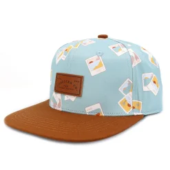 Kids/BOY Headster Kids Hats And Caps>Polaroid Snapback 2-16y