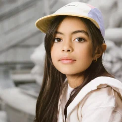 Kids Caribou Polichinelle Multi Cap 2-12