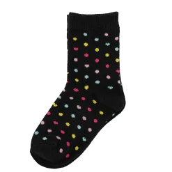 Clement - Vetements Polka Dots Socks 9/24m