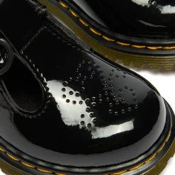 Dr Martens Polley Ii Shoes 7-10