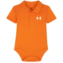 BOY Under Armour Polo Bodysuit 0-12m