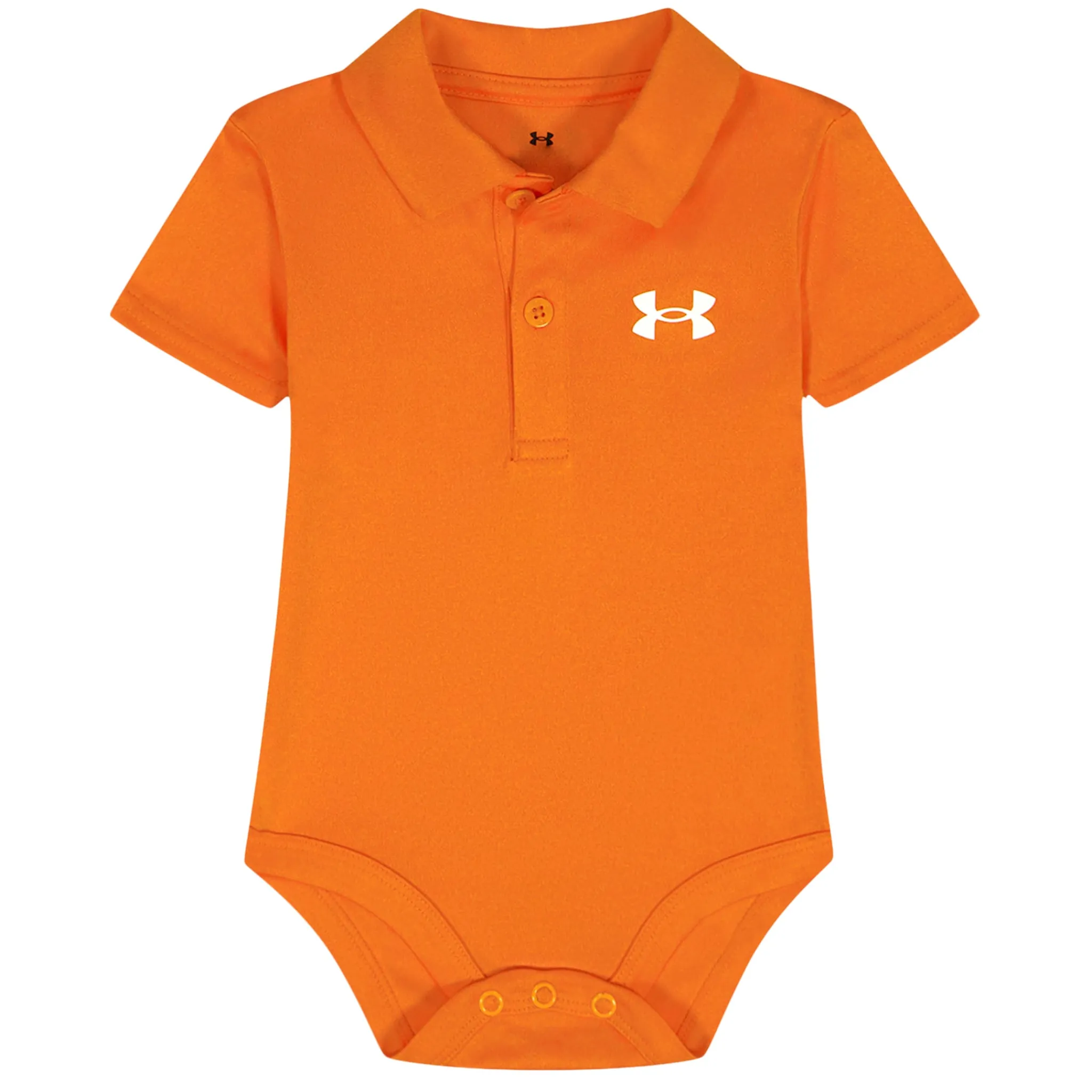 BOY Under Armour Polo Bodysuit 0-12m