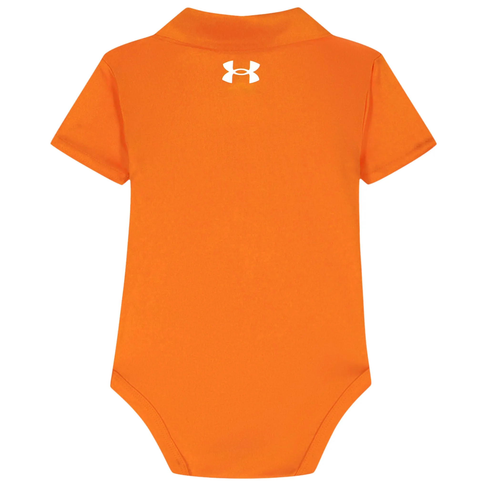 BOY Under Armour Polo Bodysuit 0-12m