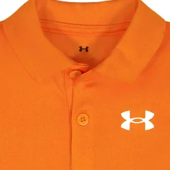 BOY Under Armour Polo Bodysuit 0-12m