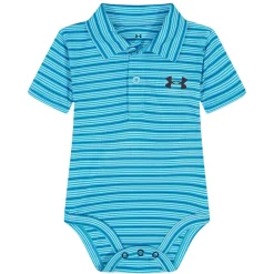 BOY Under Armour Bodysuits>Polo Bodysuit 0-12m
