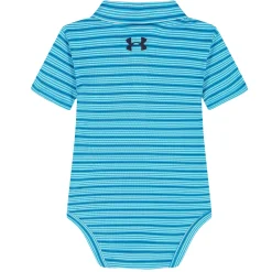 BOY Under Armour Bodysuits>Polo Bodysuit 0-12m