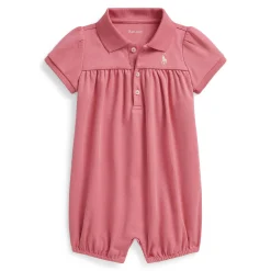 Polo Ralph Lauren Rompers & Jumpsuits>Polo Bubble One Piece 6-24m