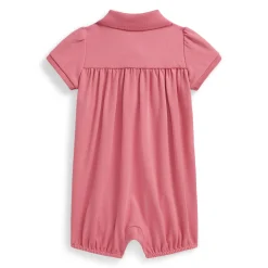 Polo Ralph Lauren Rompers & Jumpsuits>Polo Bubble One Piece 6-24m