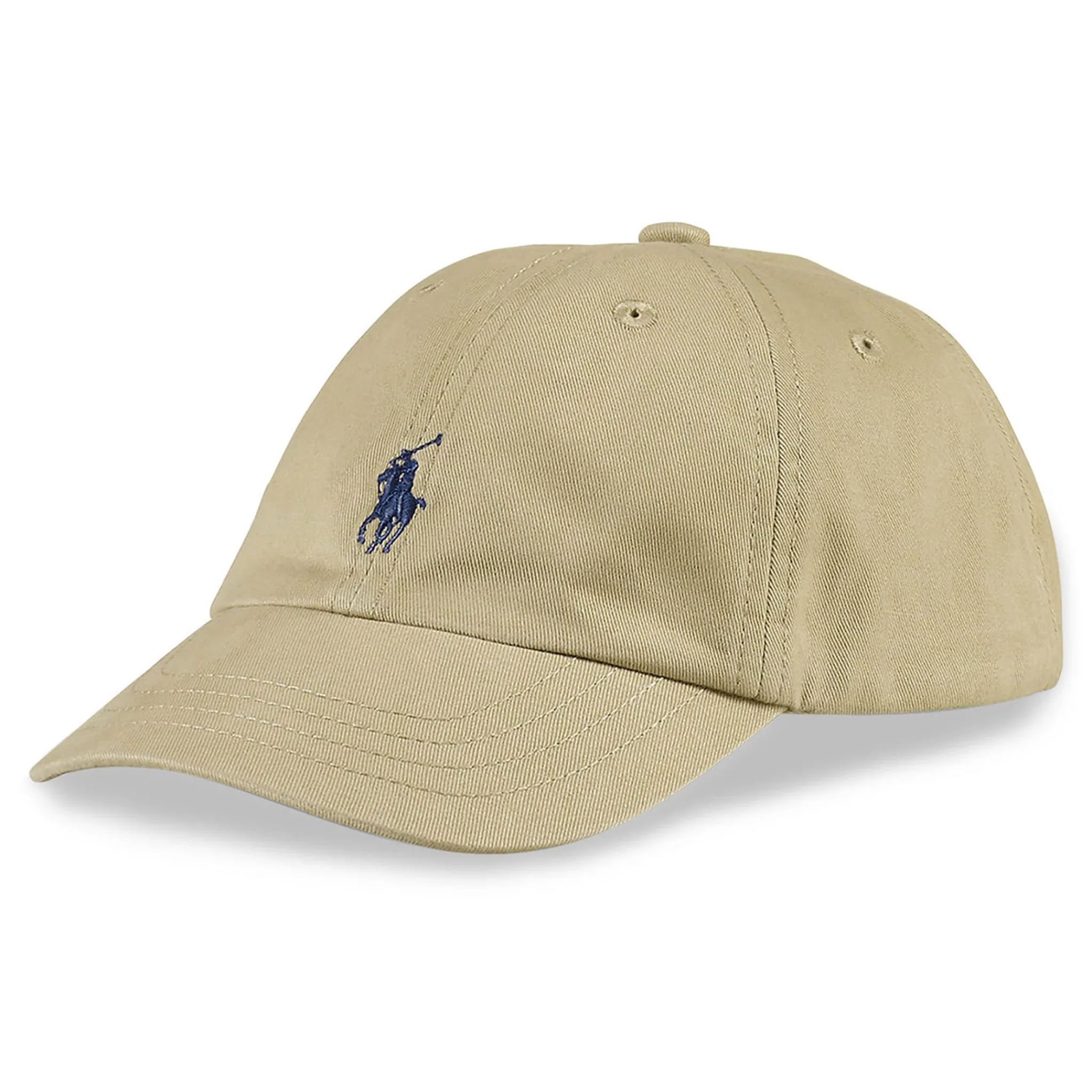 BOY Polo Ralph Lauren Polo Cotton Cap 12-24m