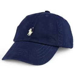 Kids/BOY Polo Ralph Lauren Polo Cotton Cap 2-7y
