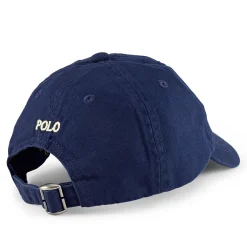 Kids/BOY Polo Ralph Lauren Polo Cotton Cap 2-7y
