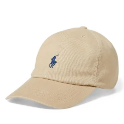 Kids/BOY Polo Ralph Lauren Polo Cotton Cap 8-16y