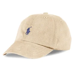 Kids/BOY Polo Ralph Lauren Hats And Caps|Hats & Caps>Polo Cotton Cap 2-7y