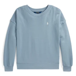 Kids Polo Ralph Lauren Polo Crewneck 7-16y