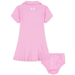 Under Armour Dresses, Skirts & Outfits>Polo Dress 12-24m